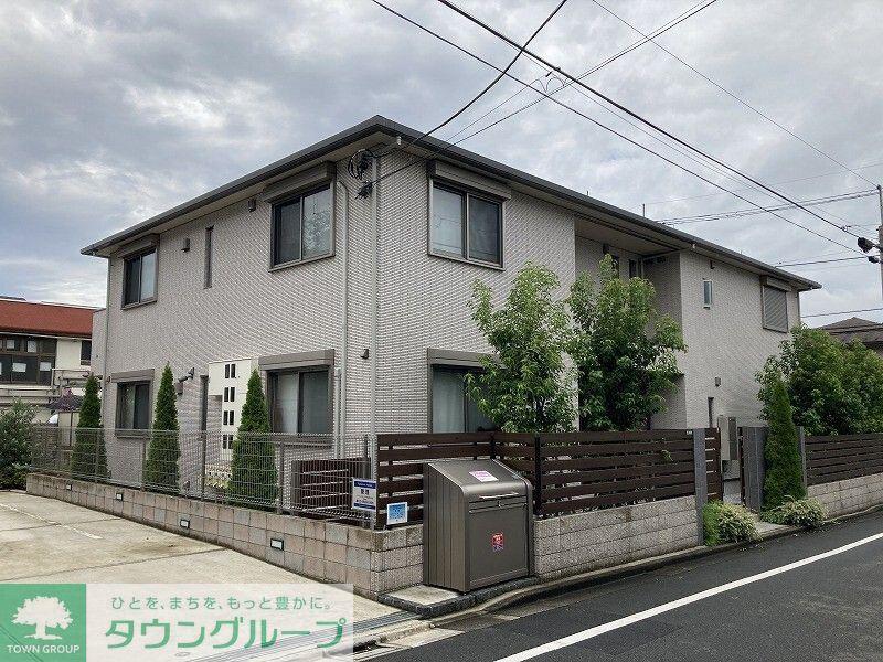 モーディッシュTWO