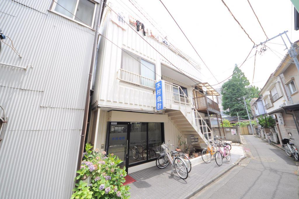 KYヴィラ