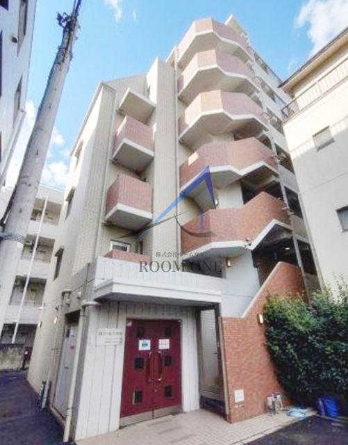 クレイシア世田谷赤堤