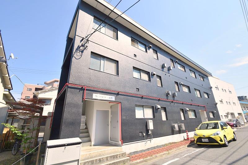 NODACO三滝町