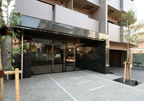 ルーブル東蒲田伍番館