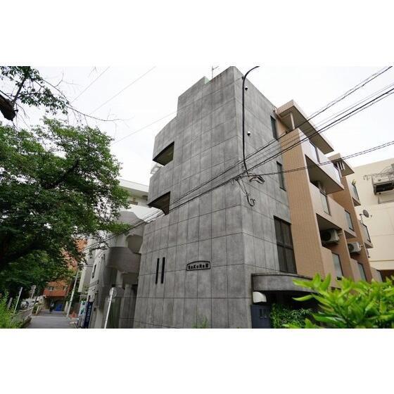 SAKURA館