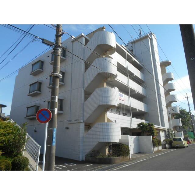 サンクレスト青葉台II
