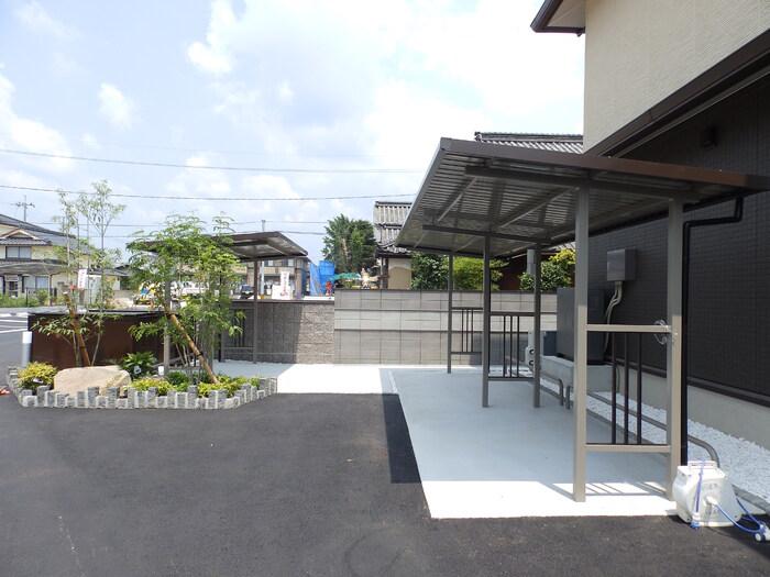 KADOYAKAN A棟