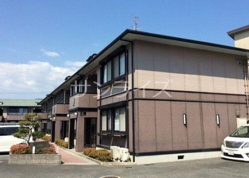 グランドールE棟