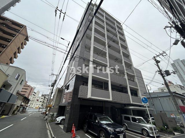 セレーナ・コンフォルト天神橋