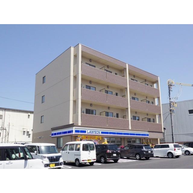 N RESIDENCE 通町(1LDK/3階)