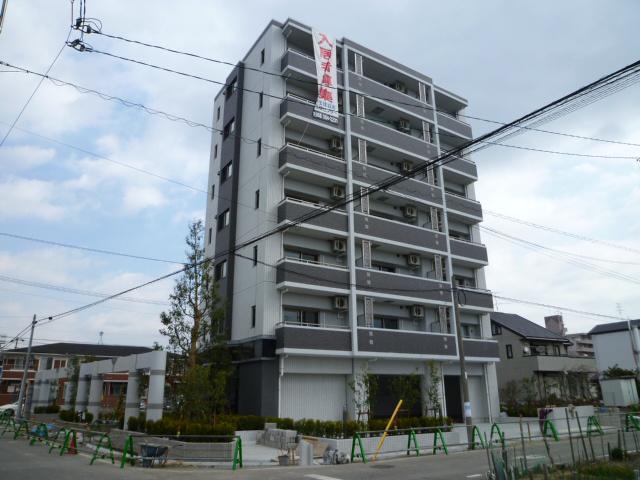 COMMONS城並