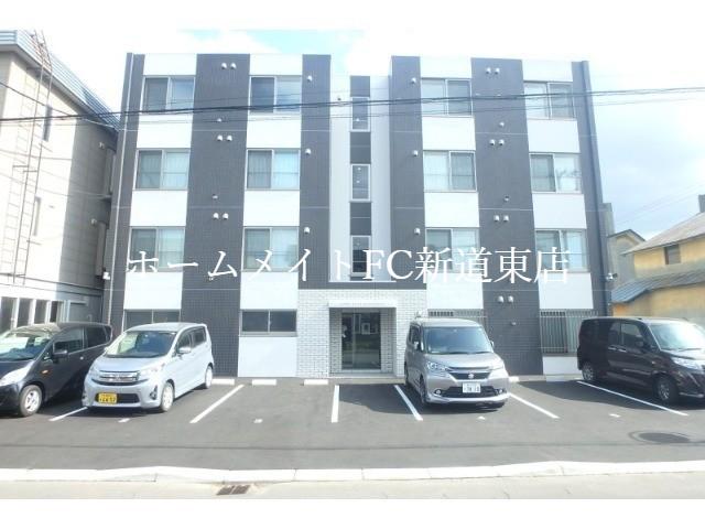 PARK イースト RESIDENCE