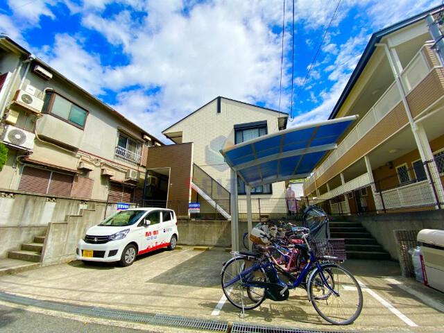 メゾンドルミエール