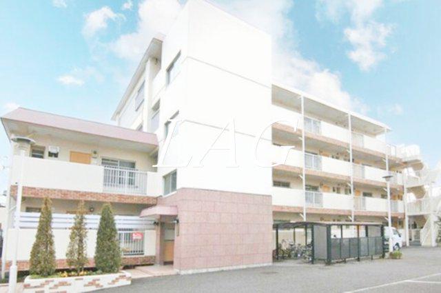 綾瀬リージェントマンション