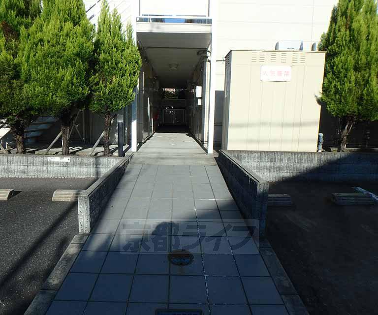 レオパレスエスペランサ