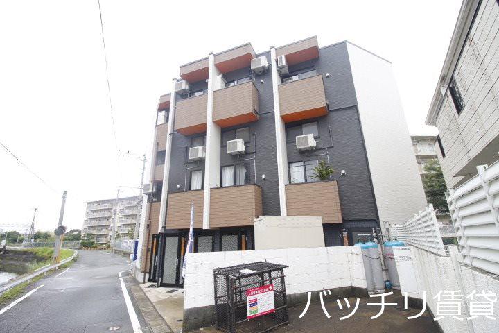 ガレット九産大前