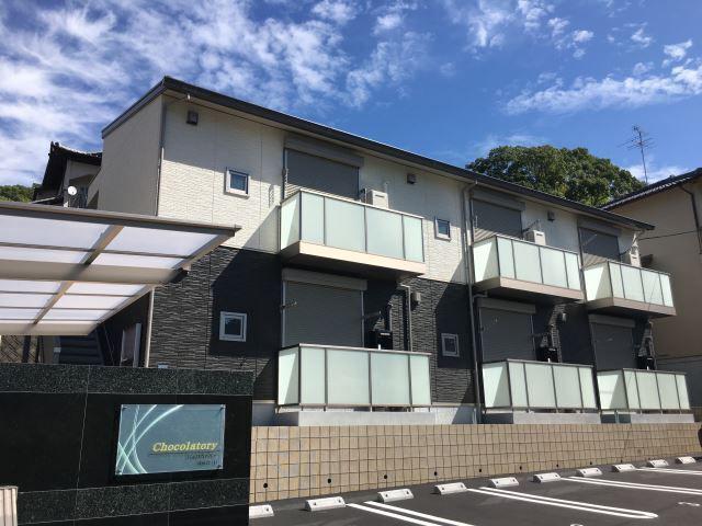 ショコラトリー