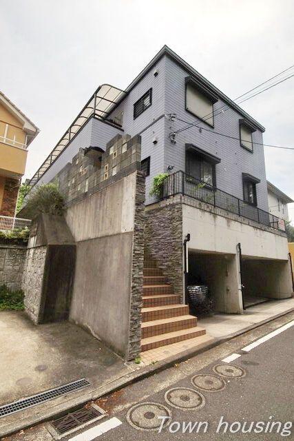 ビリーヴヒル壱番館