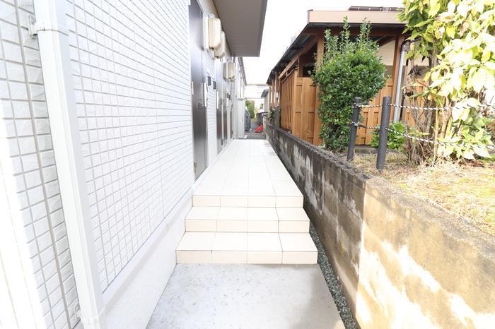 アウラ東町
