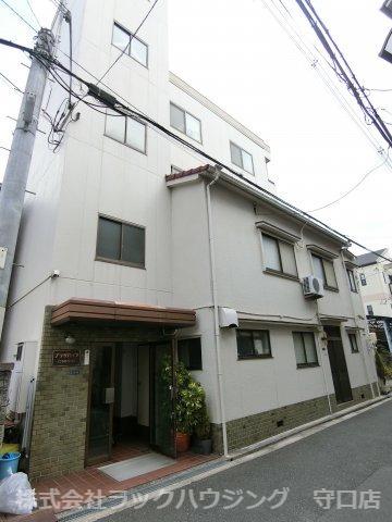 プラザハイツ大西