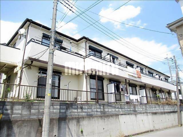 雅弐番館