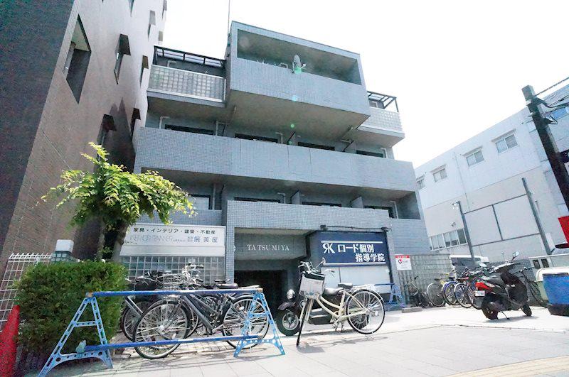 TATSUMIYAビル