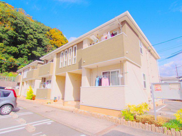 プロムナード瀬野A