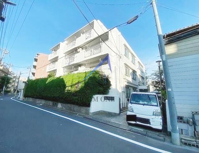 羽根木ファミリーマンション