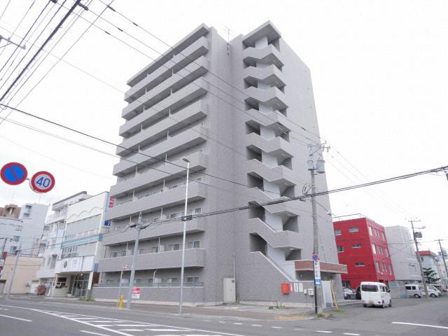ドーリス札幌