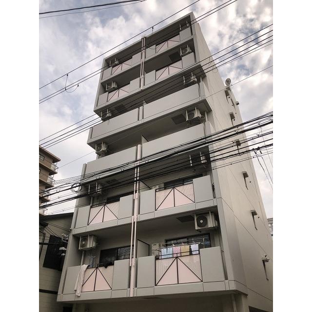 エクセランス西宮