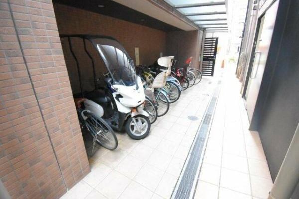 ビューサイト横浜