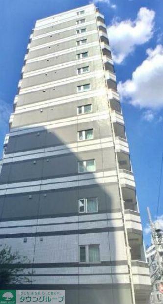 リージア中野新橋