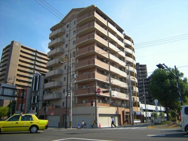 フェアリーコート歌島橋