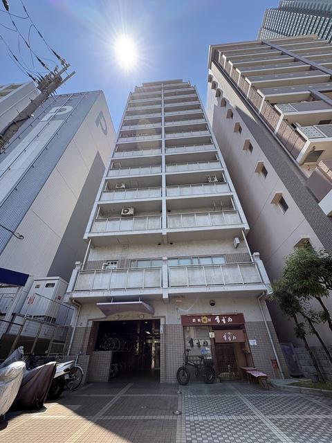 アスティ三宮