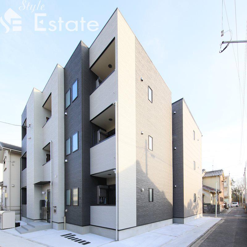 アルカーサ道徳新町