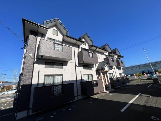 MA・MAISON(1K/1階)