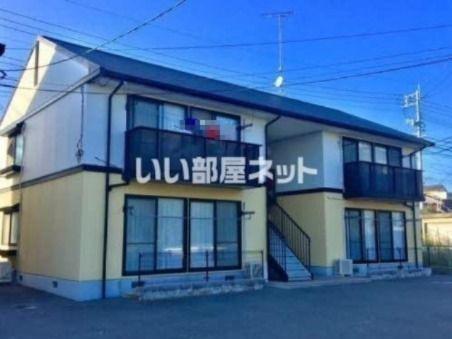 ディアス宇部坂E