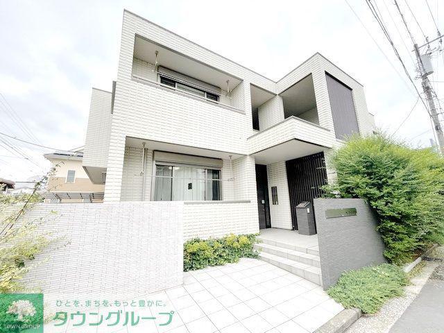 クレスト三ツ沢