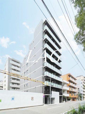 S-RESIDENCE錦糸町