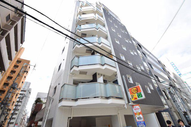 CHATEAU NAMBA RIPPLE