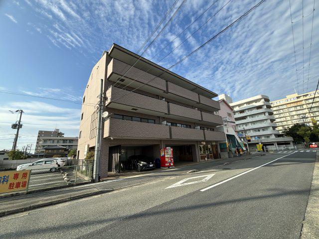 LAND・S