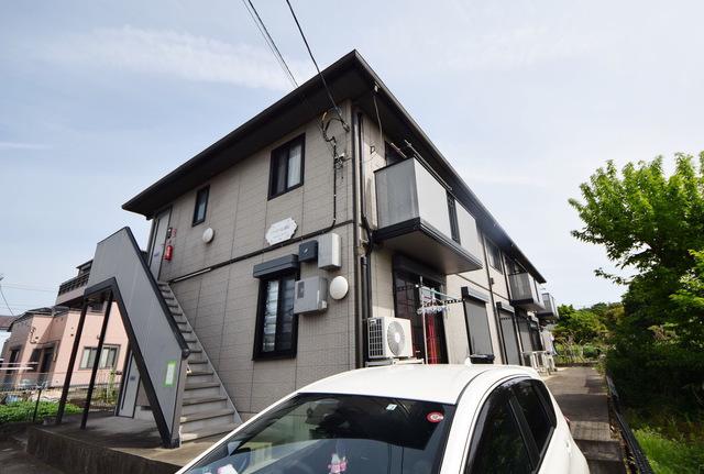 パークハイム相模Ⅱ