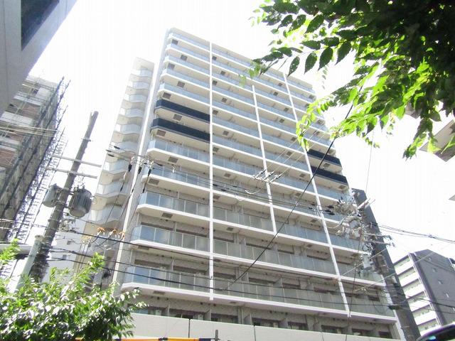 エスリード京橋セントラル