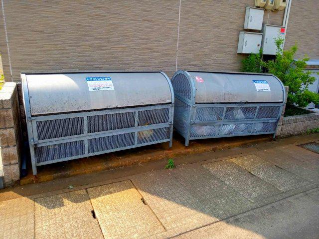 レオネクストシエロアズール