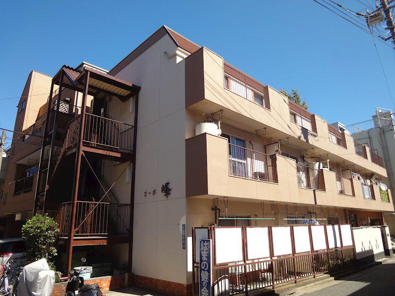 コーポ峰