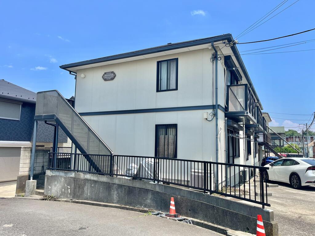 グランメール六ッ川