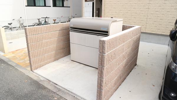 キャメル草加吉町2丁目II
