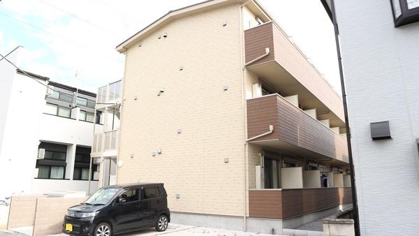 キャメル草加吉町2丁目II