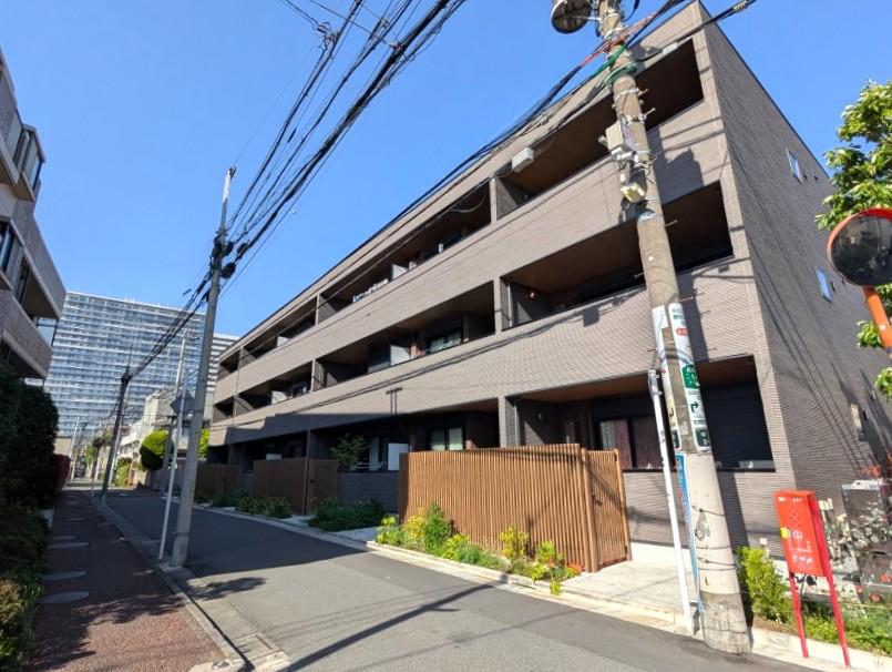 CENTRAL NAKANO