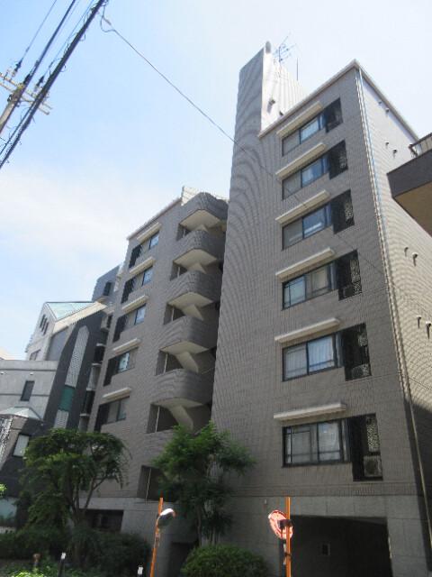 セレーナ夕陽丘