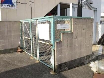 メゾン滝川