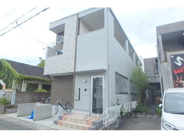ハーモニーテラス東野八反畑町