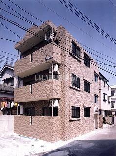 メゾンドール